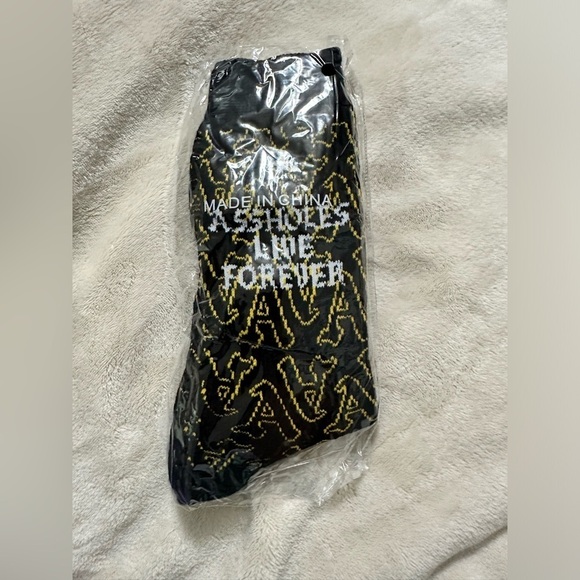 ALF Socks - Picture 11 of 12